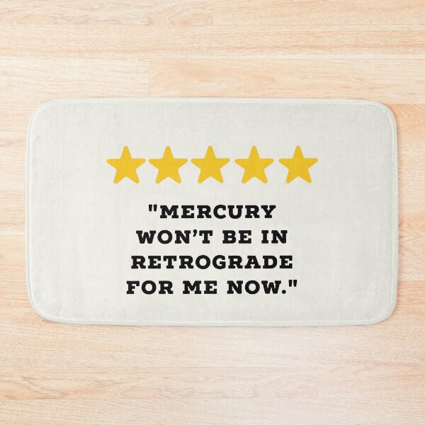 Item preview, Astrology Lover Reviews Funny 5 Star Review #5 designed and sold by Jollys-ArtShop.