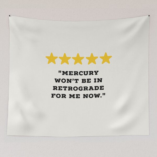 Item preview, Astrology Lover Reviews Funny 5 Star Review #5 designed and sold by Jollys-ArtShop.