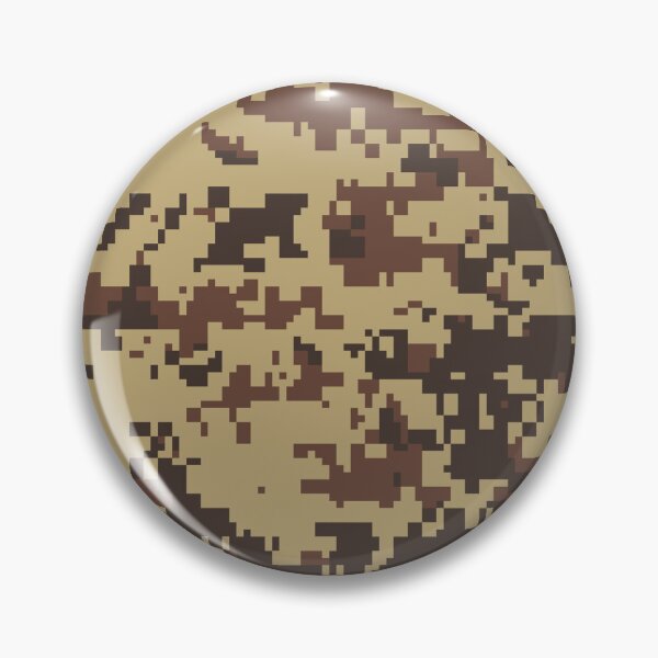Item preview, Old School Camo Colors ACU UCP Digital Camo Universal Camouflage Pattern designed and sold by BikeVoucherJr.