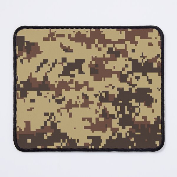 Item preview, Old School Camo Colors ACU UCP Digital Camo Universal Camouflage Pattern designed and sold by BikeVoucherJr.