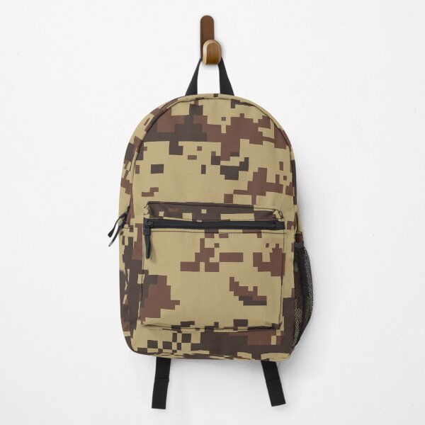Item preview, Old School Camo Colors ACU UCP Digital Camo Universal Camouflage Pattern designed and sold by BikeVoucherJr.