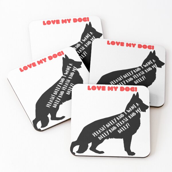 Item preview, I love My dog, Love Puppies designed and sold by RGCollectiveCo – Wearable Art & Design.