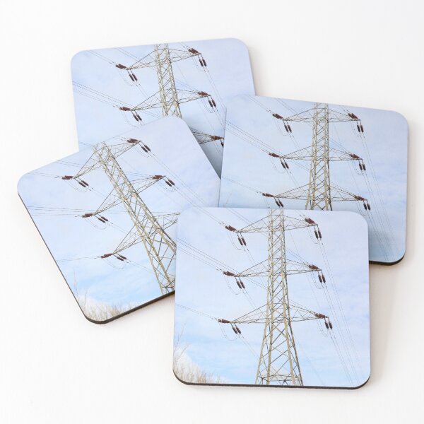 Item preview, Transmission tower designed and sold by pinkal.