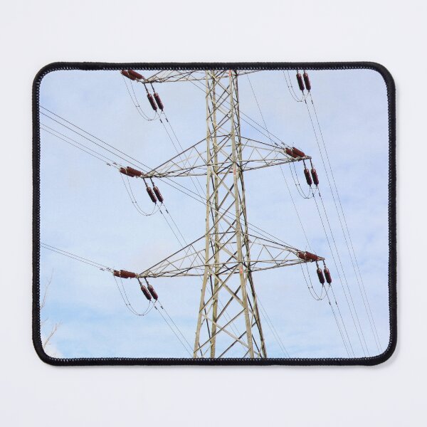 Item preview, Transmission tower designed and sold by pinkal.