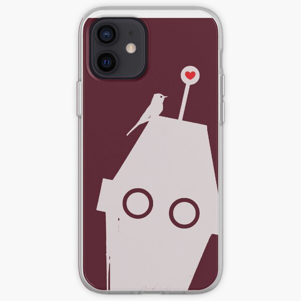 Love iPhone Soft Case