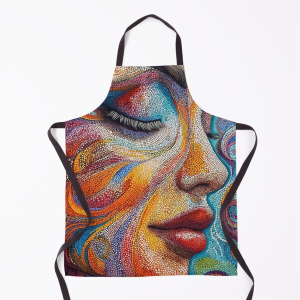 Item preview, Miss Two Dots designed and sold by EugeJ.