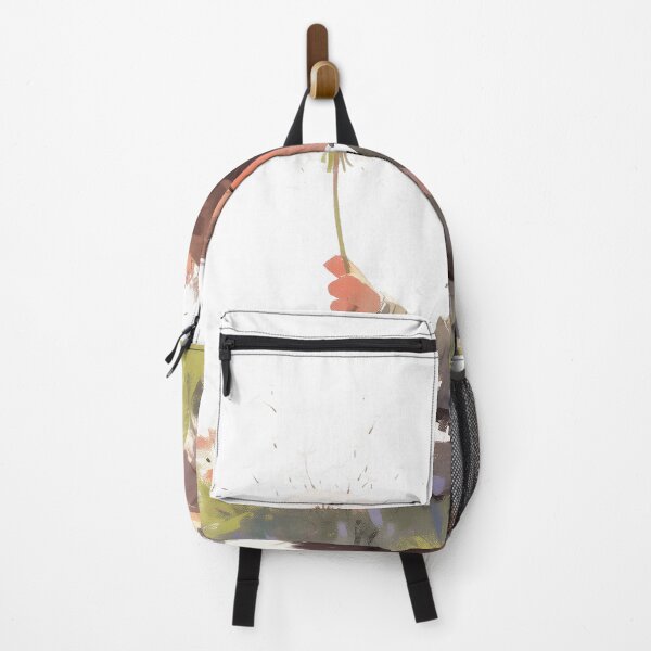 Item preview, Wish Upon the Wind - Whimsical Childhood Nostalgia Art designed and sold by DKRPalette.