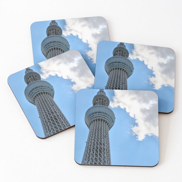 Item preview, Skytree designed and sold by JulieMaxwell.