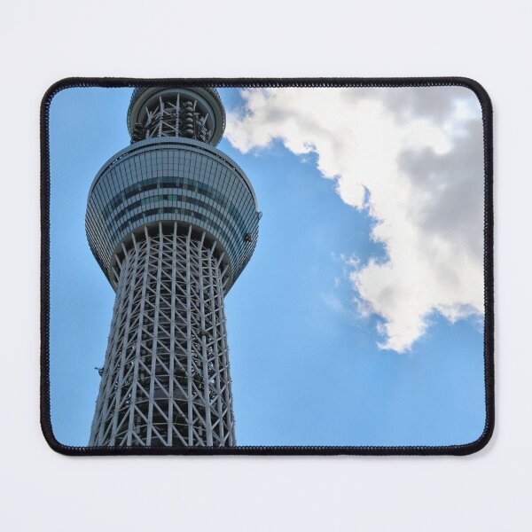 Item preview, Skytree designed and sold by JulieMaxwell.