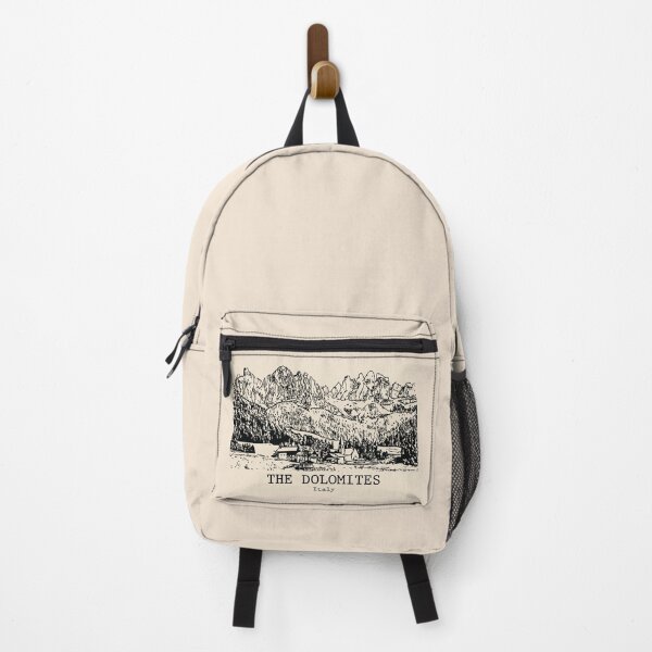 Item preview, The Dolomites - Italy designed and sold by Lakeric Cityscapes.