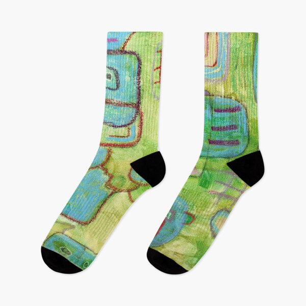 Item preview, A factory in an orchard by Sandra Lapierre designed and sold by newcuriosity.