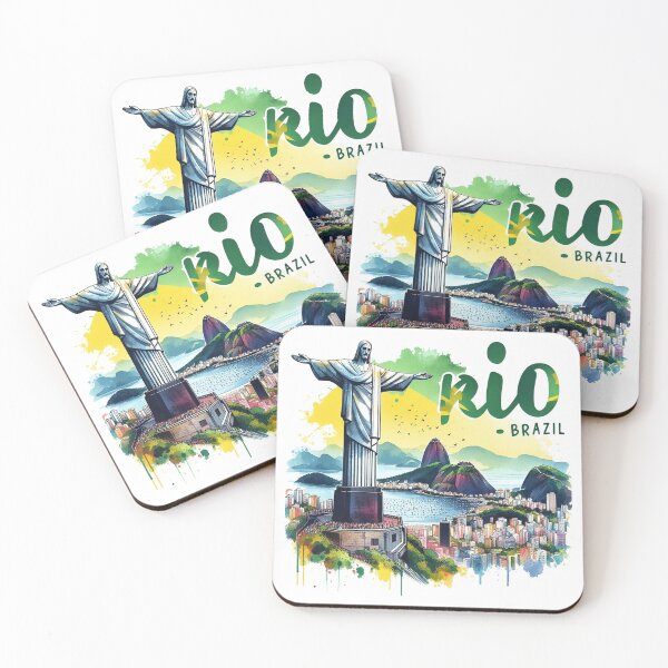 Item preview, Rio designed and sold by ryanapples2.