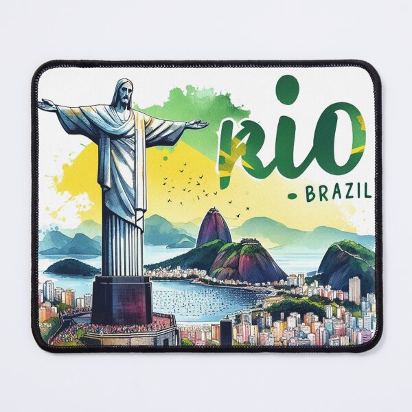 Item preview, Rio designed and sold by ryanapples2.