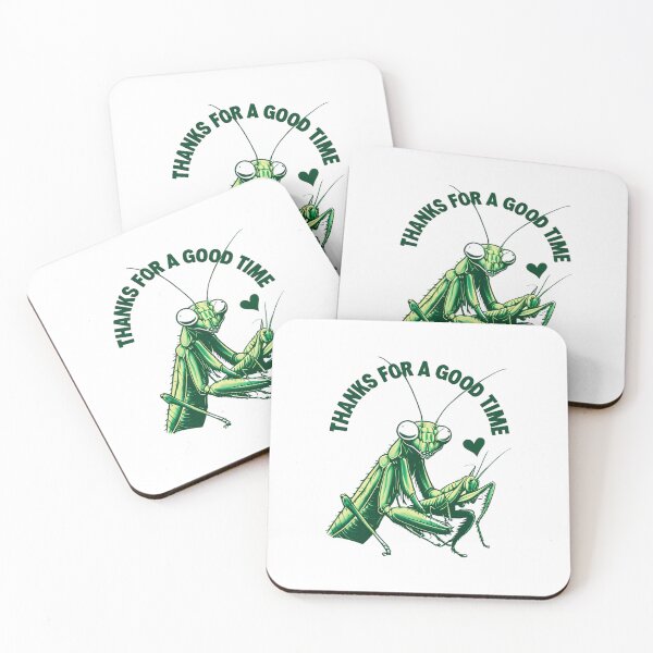 Item preview, Funny Praying Mantis Shirt – Dark Humor Insect Graphic for Men & Women designed and sold by Colorful-Garden.