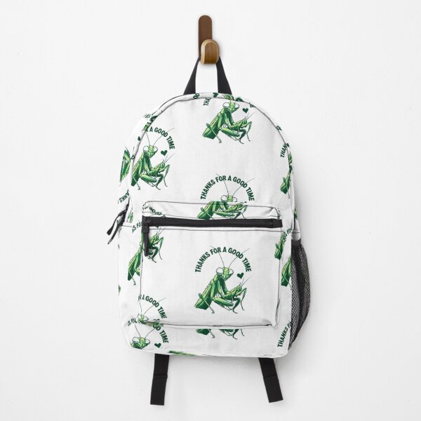 Item preview, Funny Praying Mantis Shirt – Dark Humor Insect Graphic for Men & Women designed and sold by Colorful-Garden.