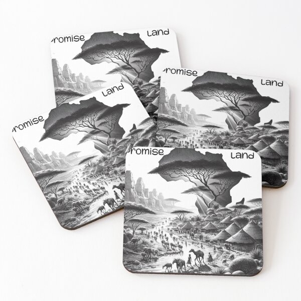 Item preview, Promise Land designed and sold by Endeva4eva.