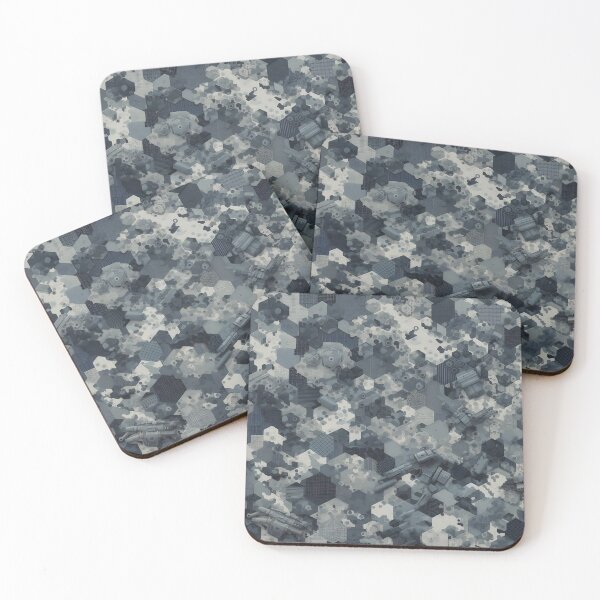 Item preview, Military camouflage - Model 5 designed and sold by NeonBot_Shop.
