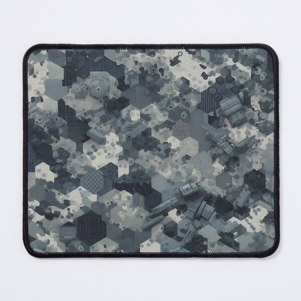 Item preview, Military camouflage - Model 5 designed and sold by NeonBot_Shop.