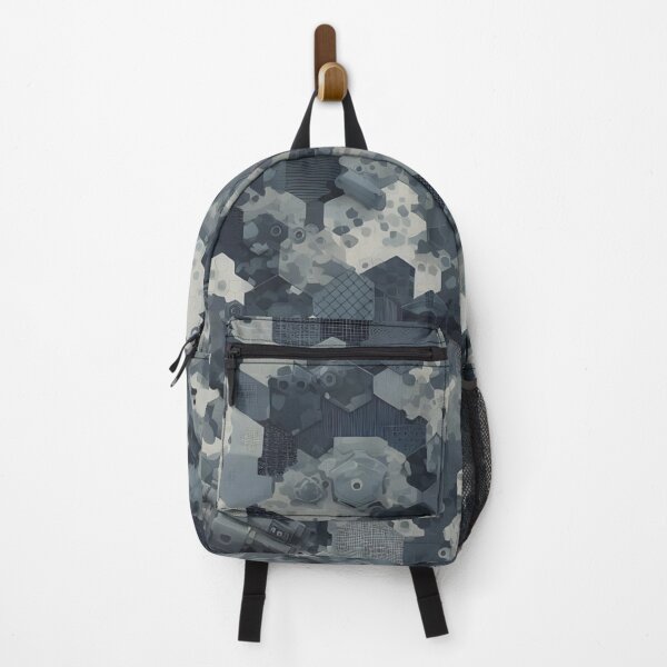 Item preview, Military camouflage - Model 5 designed and sold by NeonBot_Shop.