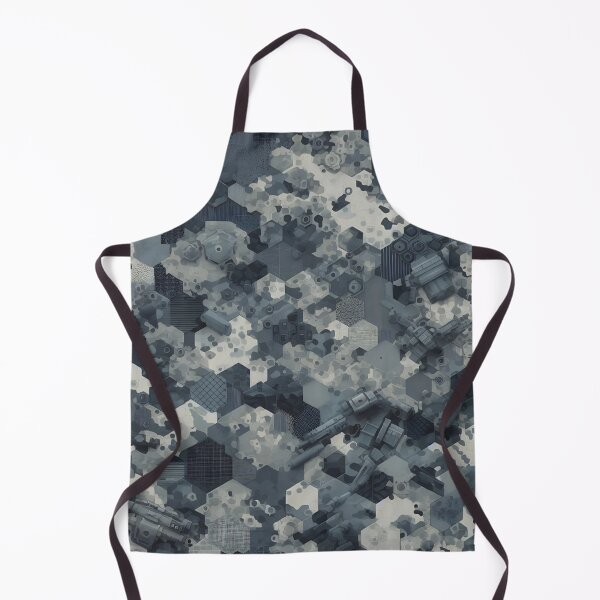Item preview, Military camouflage - Model 5 designed and sold by NeonBot_Shop.