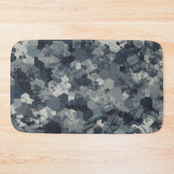 Item preview, Military camouflage - Model 5 designed and sold by NeonBot_Shop.