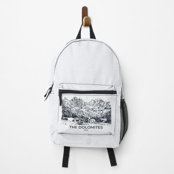 Item preview, The Dolomites - Italy designed and sold by Lakeric Cityscapes.