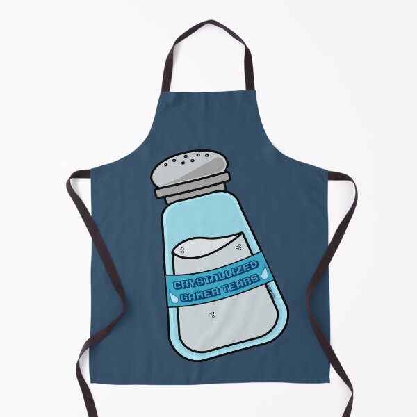 Item preview, Crystallized Gamer Tears designed and sold by justchui.