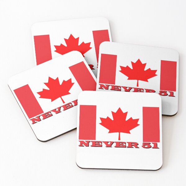 Item preview, Never 51 designed and sold by nfssmith.