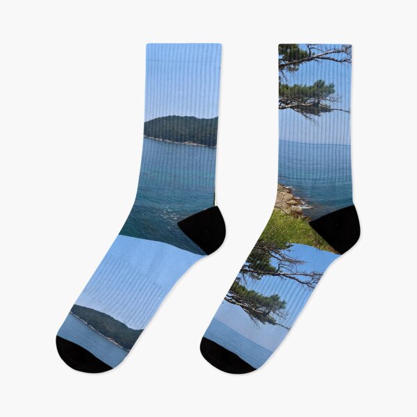 Item preview, Perfect Blue View designed and sold by JulieMaxwell.