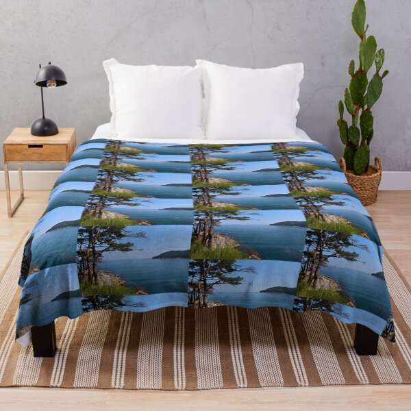 Item preview, Perfect Blue View designed and sold by JulieMaxwell.