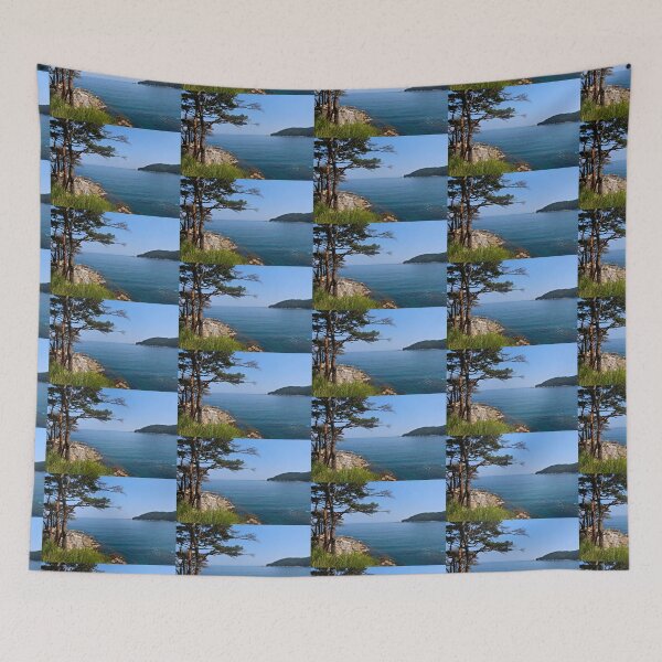 Item preview, Perfect Blue View designed and sold by JulieMaxwell.