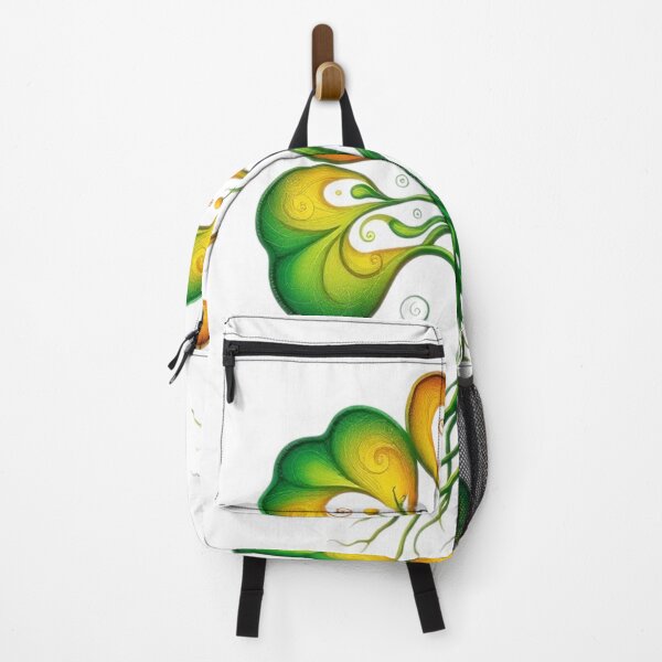 Item preview, St. Patrick's Day Tree of Life - Festive Green and Yellow Nature-Inspired Art designed and sold by Cloud-Riders.