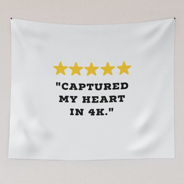 Item preview, Photography Lover Reviews Funny 5 Star Review #1 designed and sold by Jollys-ArtShop.