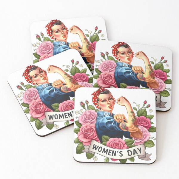 Item preview, International Womens Day designed and sold by ryanapples2.