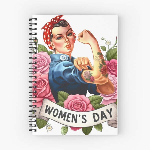 Item preview, International Womens Day designed and sold by ryanapples2.