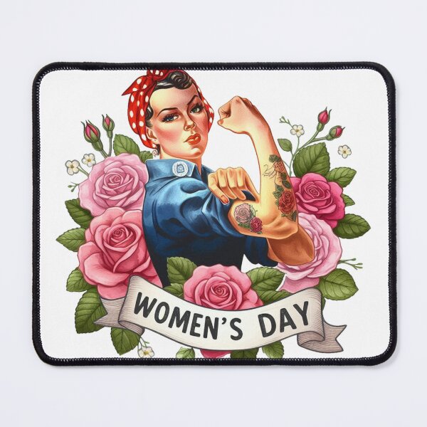 Item preview, International Womens Day designed and sold by ryanapples2.