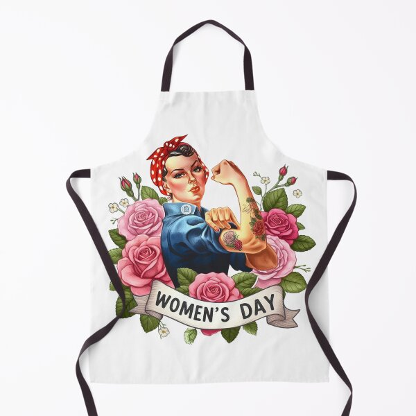Item preview, International Womens Day designed and sold by ryanapples2.