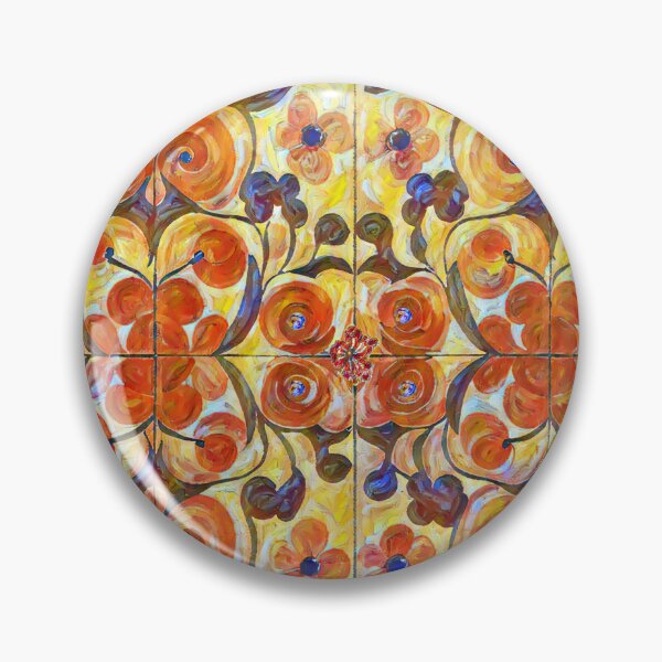 Item preview, "Sol y Sombra" (Sun and Shadow) designed and sold by stevepmp.