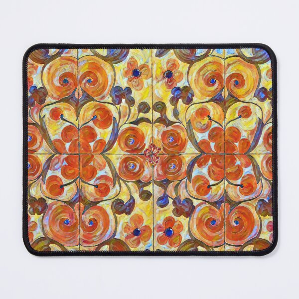 Item preview, "Sol y Sombra" (Sun and Shadow) designed and sold by stevepmp.