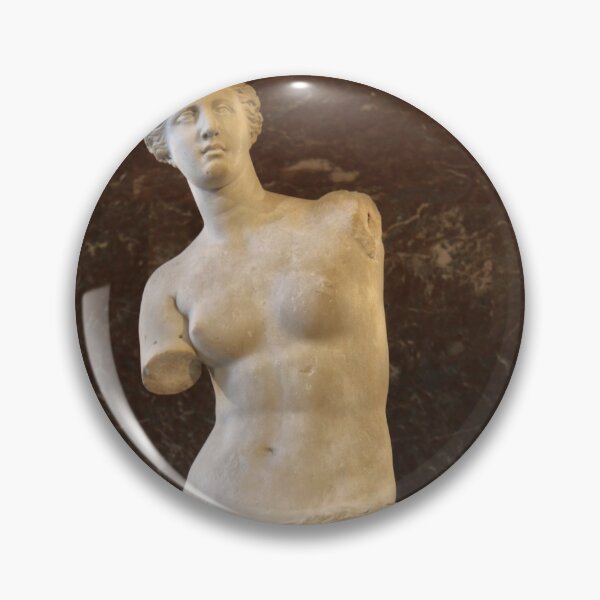 Item preview, Venus de Milo designed and sold by JulieMaxwell.