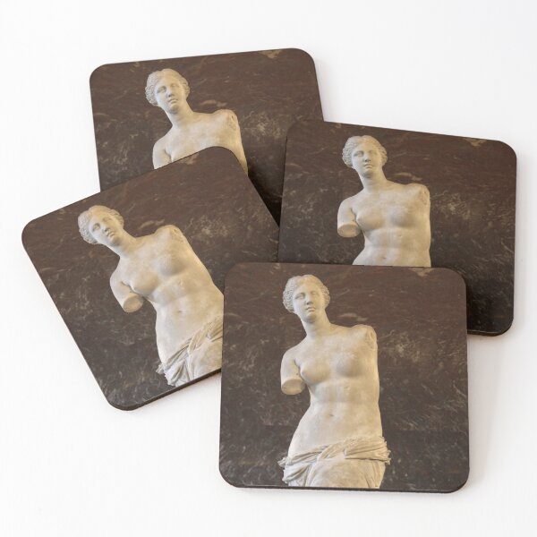 Item preview, Venus de Milo designed and sold by JulieMaxwell.