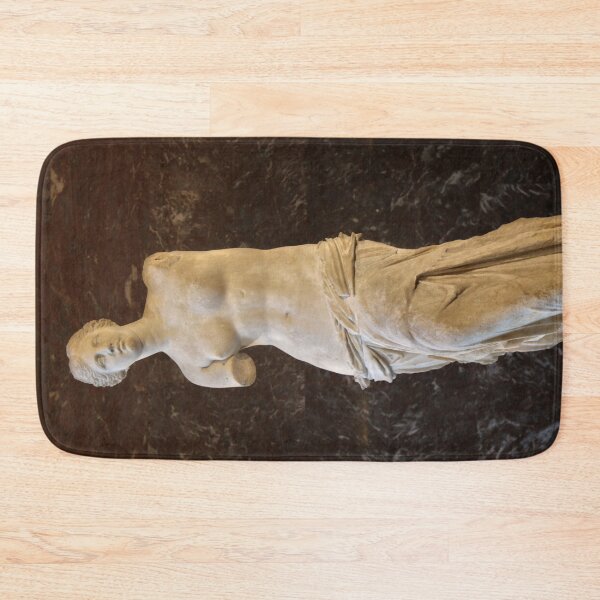 Item preview, Venus de Milo designed and sold by JulieMaxwell.