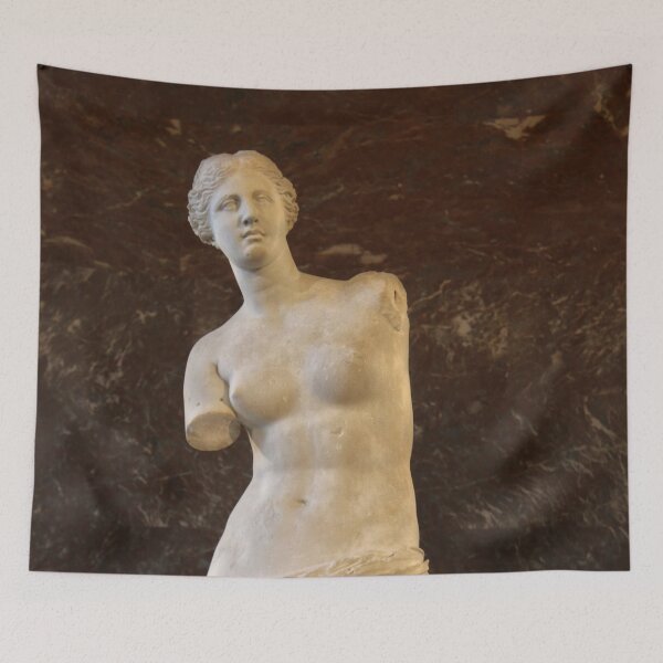 Item preview, Venus de Milo designed and sold by JulieMaxwell.