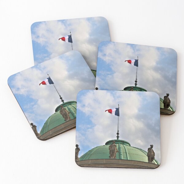 Item preview, Vive la France designed and sold by JulieMaxwell.