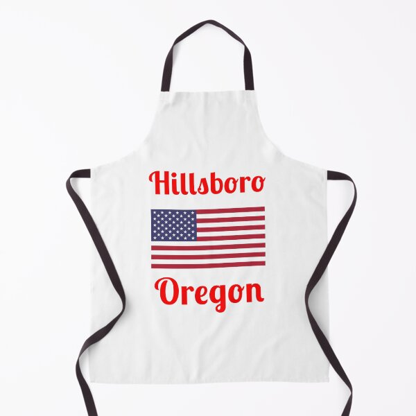 Item preview, Hillsboro Oregon - Stylish Prints, designed and sold by Fleetwood1994.