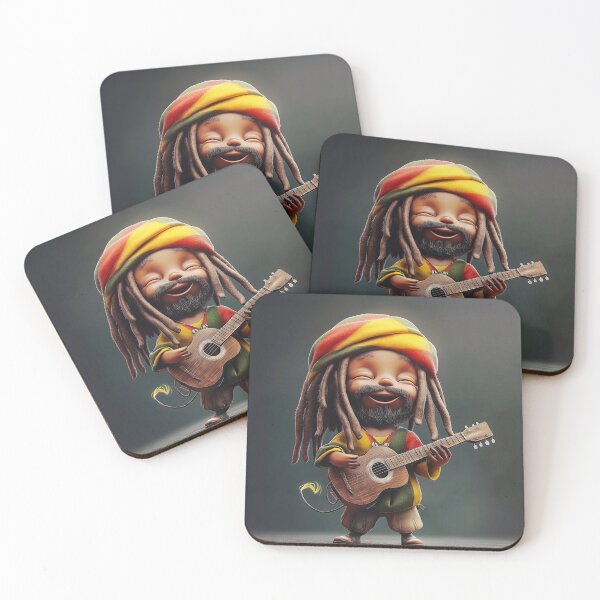 Item preview, Rasta Mawn designed and sold by EugeJ.