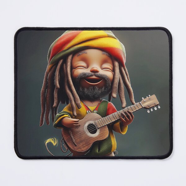 Item preview, Rasta Mawn designed and sold by EugeJ.