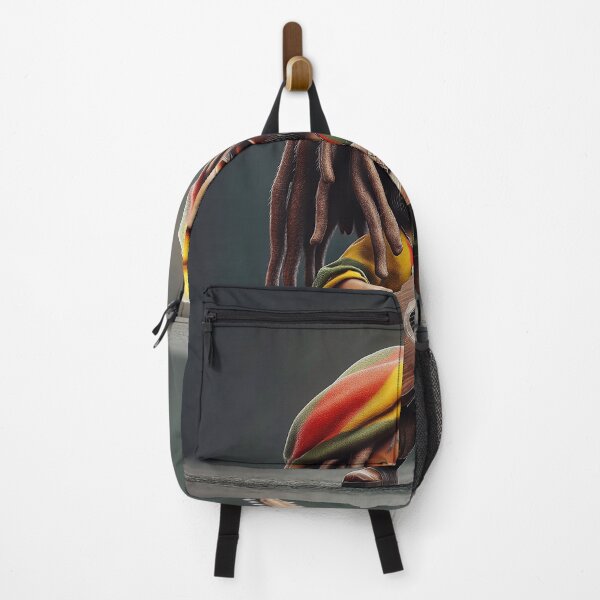 Item preview, Rasta Mawn designed and sold by EugeJ.
