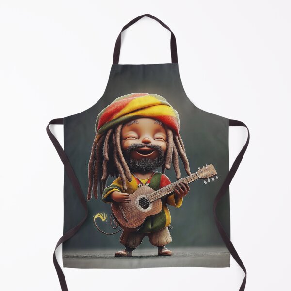Item preview, Rasta Mawn designed and sold by EugeJ.