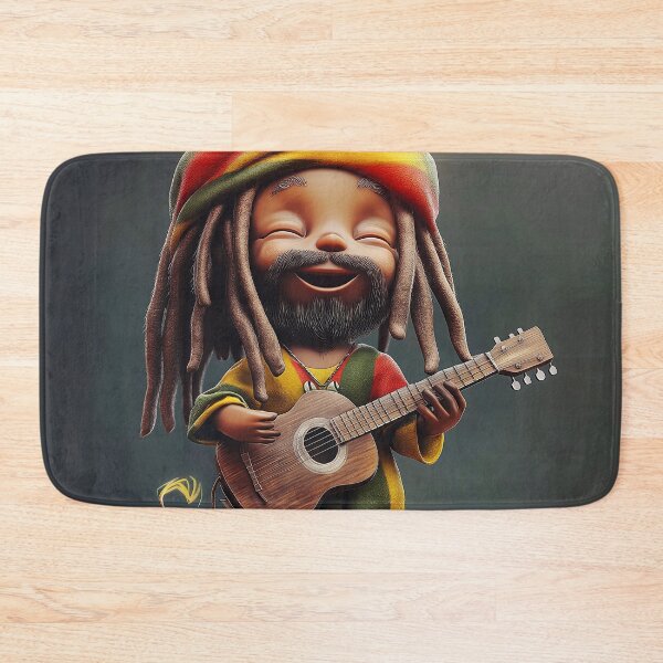 Item preview, Rasta Mawn designed and sold by EugeJ.